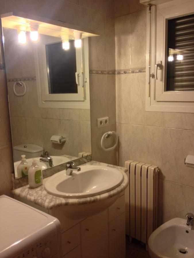 Apartamento Turisme Rural El Janpere *
