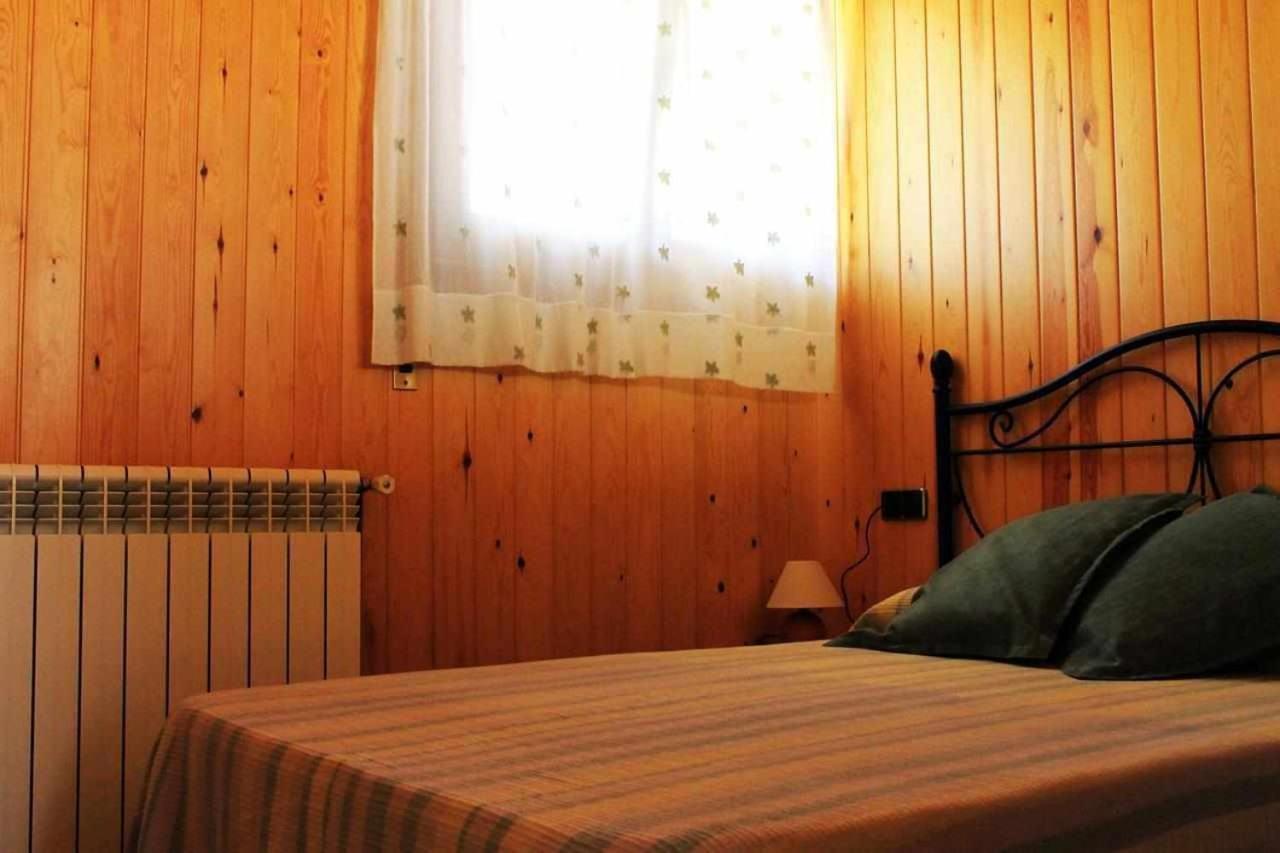 Apartamento Turisme Rural El Janpere
