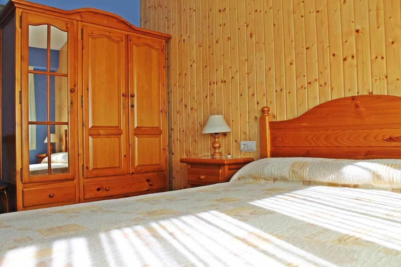Turisme Rural El Janpere Apartamento *