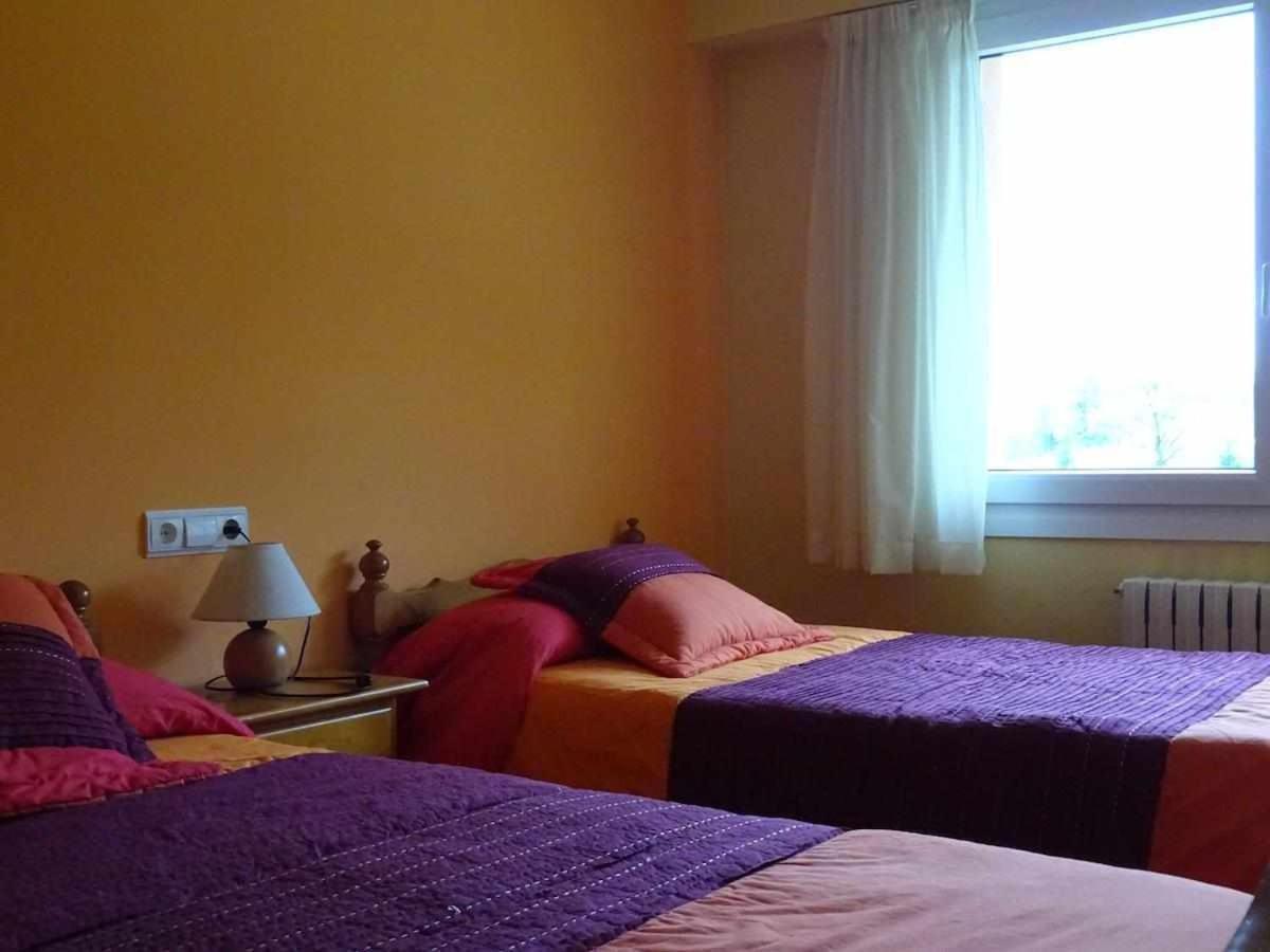 Turisme Rural El Janpere Apartamento Sant Joan de les Abadesses