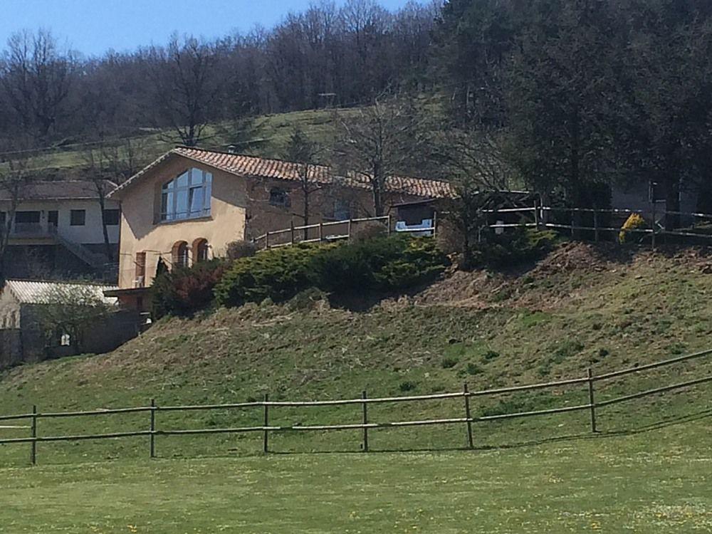 Turisme Rural El Janpere Apartamento *