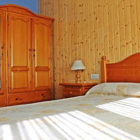Turisme Rural El Janpere Apartment Sant Joan de les Abadesses Exterior photo
